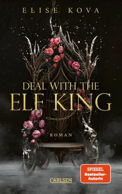 Immagine prodotto di Married into Magic: Deal with the Elf King