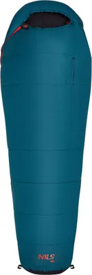 Zdjęcie produktu dla Śpiwór NILS Camp NC2005 zielony