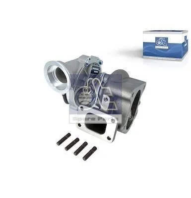 Produktbild von Turbolader DT Spare Parts 4.65842 904 096 2399