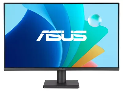 Produktbild von ASUS VA249QG Computerbildschirm 60,5 cm (23.8") 1920 x 1080 Pixel Full HD LCD Schwarz
