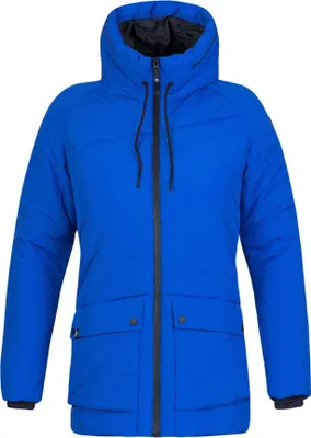 Produktbild von Hannah Rebeca Jacke Blau 42 Frau Blau 42