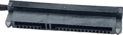 Produktbild von SATA HDD Festplatten Anschluss Kabel Connector kompatibel für Acer Aspire M3-481-53314G50Mass