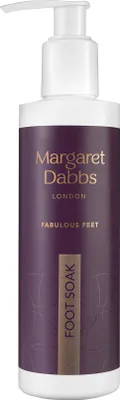 Produktbild von Margaret Dabbs Fußpflege Hydrating Foot Soak