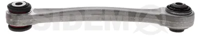 Produktbild von SIDEM Stange / Strebe Radaufhängung 210575 Hinten Rechts oben für BMW 3 Limousine (E90) 273mm 49,8mm 12,1mm 45,2mm