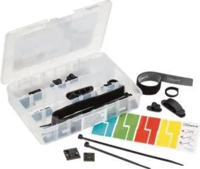 Image de Vogels Cable Management Kit