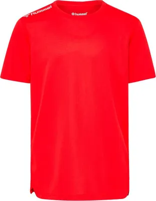 Obrázok produktu pre Hummel hmlRUN JERSEY S/S KIDS