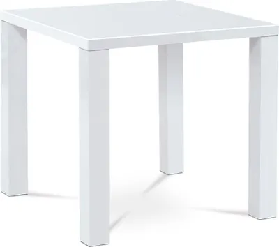 Obrázek produktu pro Autronic Jídelní stůl AT-3005 WT