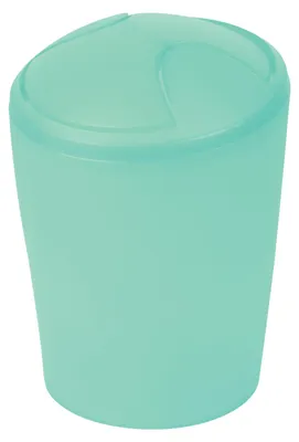 Produktbild von Spirella 7610583186324, 2 l, Rund, Polypropylen (PP), Mintfarbe, Manuell, Polypropylen