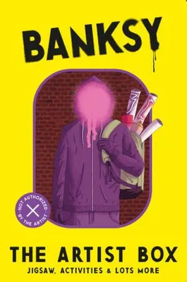 Obrázok produktu pre The Artist Box: Banksy