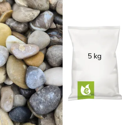 Produktbild von Isar Kies 16/32mm 5kg Paket