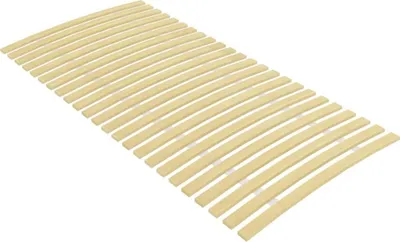Image de Latte de rechange pour sommier avec 24 lattes 100 x 200 cm