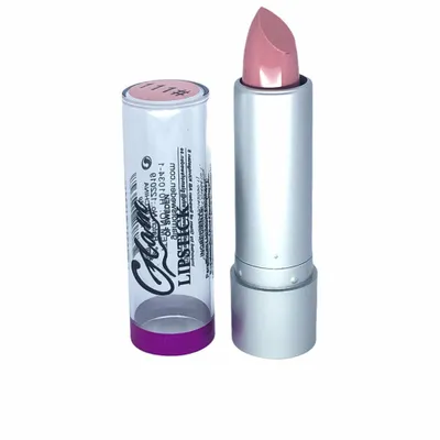 Obrázek produktu pro Glam Of Sweden Stříbrná rtěnka 111-Dusty Pink 3,8 g