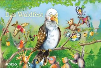 Immagine prodotto di Das Waldfest