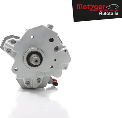 Produktbild von METZGER 0830035 Hochdruckpumpe Kraftstoffpumpe für RENAULT MASTER II Kasten (FD) Common Rail