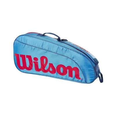 Produktbild von Wilson Junior 3 Tennistasche One Size