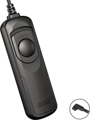 Produktbild von Kabel Fernauslöser AX-10 S1 Sony Alpha A900 A850 A700 A580 A99 A77 handlich keine Batterien