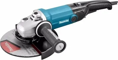 Zdjęcie produktu dla Makita 230 V Haakse slijper 230 mm GA9012CF01