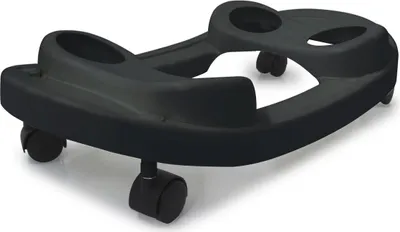 Produktbild von Hüpftier Mobil Board 2in1