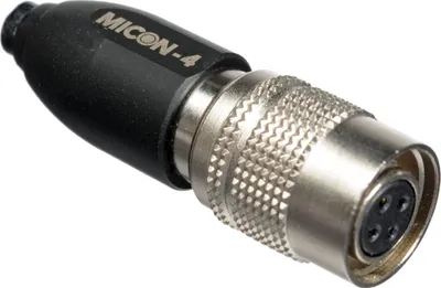 Immagine prodotto di Rode MICON-4