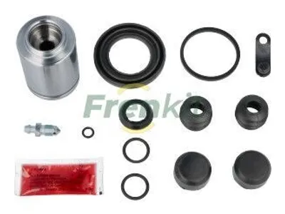 Produktbild von FRENKIT Bremssattel-Reparatursatz für NISSAN Cabstar (F24M, F24W) Hinten 46mm 246909