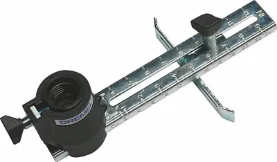 Produktbild von DREMEL® Kreis- und Parallelschneider