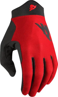 Produktbild von Bluegrass Union Red S Cyclo Handschuhe