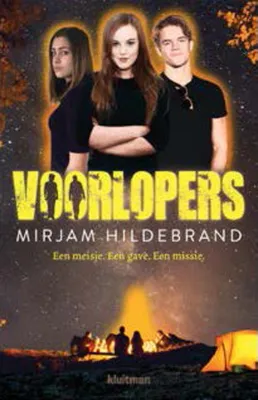 Produktbild von Voorlopers