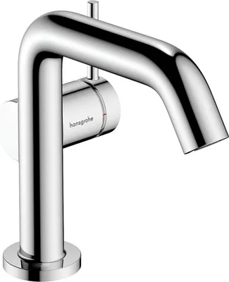 Produktbild von HANSGROHE 73322000 WTM 110 Tecturis S Fine CoolStart