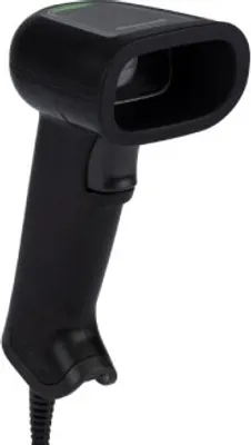 Zdjęcie produktu dla Honeywell 1960GSR-2USB-R, Ręczny czytnik kodów kreskowych, 1D/2D, LED, Code 128, Code 39, PDF417, U.P.C., Code 39, Macierz danych, PDF417, QR Code, 1280 x 800 px