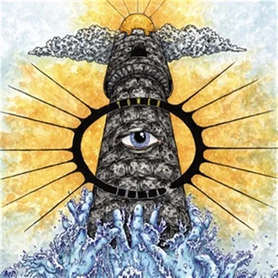 Obrázek produktu pro Irata: Tower - 375 Media - (Vinyl / Stonerrock)