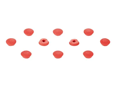 Image de Lenovo ThinkPad 3.0mm TrackPoint Cap (10-er Pack)
