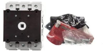 Immagine prodotto di Interruttore principale di arresto di emergenza Schneider Electric VCF5