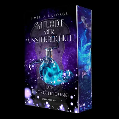 Produktbild von Melodie der Unsterblichkeit