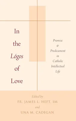 Produktbild von In the Lógos of Love