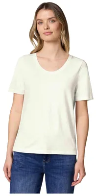 Produktbild von T-Shirt STREET ONE 324771 / NEW GERDA für Damen
