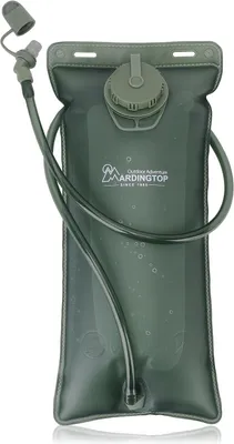 Productafbeelding van Drinkzak 2,5 / 3 liter - Waterzak voor rugzak - TPU - Lekvrij