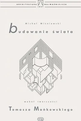 Obrázek produktu pro Budowanie świata - brak podtytułu