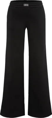 Produktbild von LSCN by Lascana Sweatpants schwarz Größe 40/42