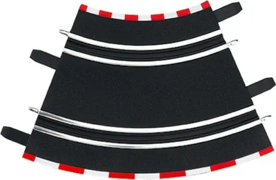 Zdjęcie produktu dla Carrera Toys 61611, Czarny