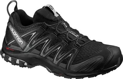 Produktbild von Salomon XA Pro 3D Herren Trail Laufschuhe, Größe:44 EU