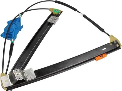 Produktbild von MAXGEAR 28-0230 Elektrischer Fensterheber Vorne Rechts für AUDI A4 Avant (8ED, B7) A4 Avant (8E5, B6) A4 Limousine (8K2, B8) A4 Limousine (8E2, B6)