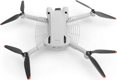Produktbild von 50CAL DJI Mini 3 Handschutz starten / landen
