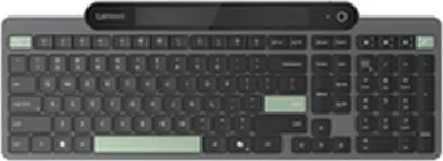 Immagine prodotto di Tastiera Bluetooth Lenovo 4Y41S31209 Nero Qwerty Spagnolo