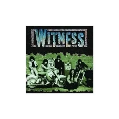 Produktbild von Witness-Witness