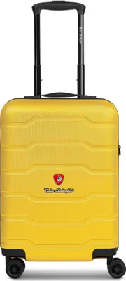 Produktbild von Tonino Lamborghini Bologna 4 Rollen Kabinentrolley S 53 cm