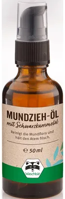 Obrázek produktu pro Olej na ústní dutinu, 50 ml.