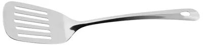 Schlitzwender aus Edelstahl, 33 cm, spülmaschinengeeignet