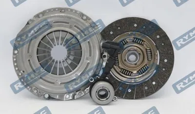 Produktbild von RYMEC Kupplungssatz Kupplung für FORD FOCUS III Turnier JT17191078