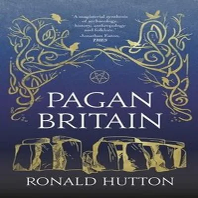 Produktbild von Pagan Britain