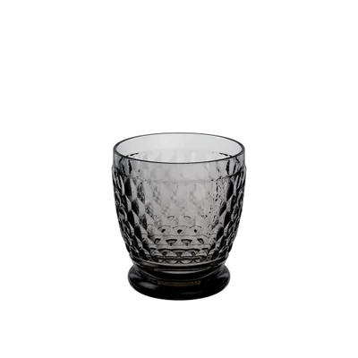 Zdjęcie produktu dla Villeroy & Boch Boston Coloured, Szklanka do napojów/drinków, 330 ml, Kryształowe, Szkło, Przezroczysty, 1 szt., Boston Coloured